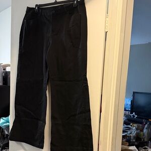 Women’s Black Pants